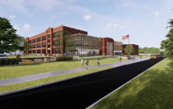 How Dumpster Rentals Help Schools Manage Renovation Projects
